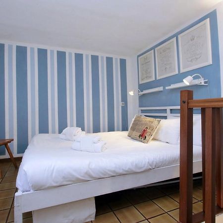 Banchi Nuovi Apartment Rome Exterior photo
