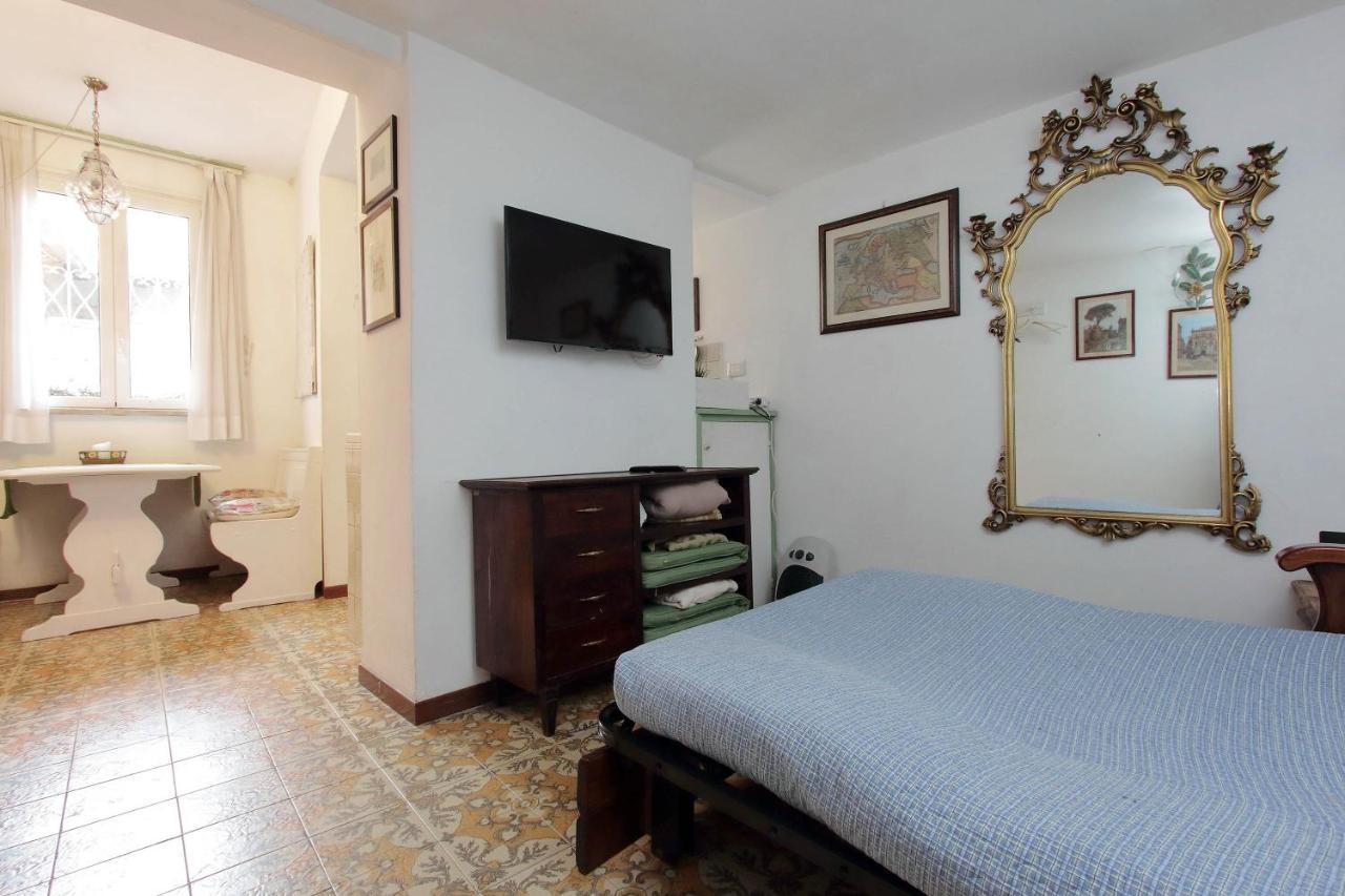 Banchi Nuovi Apartment Rome Exterior photo