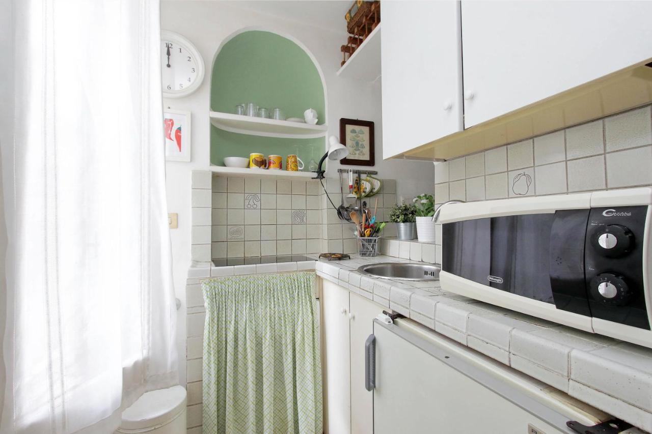 Banchi Nuovi Apartment Rome Exterior photo